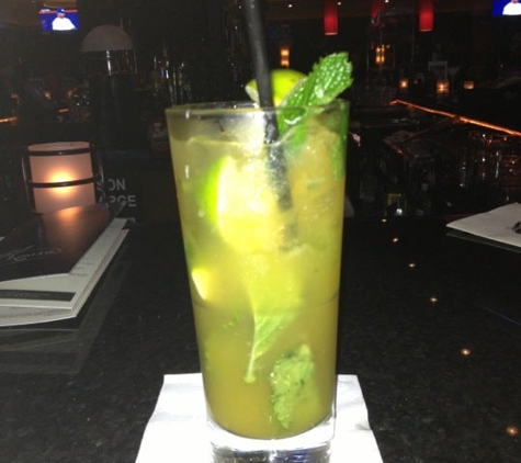 Bar Louie - Huntsville, AL