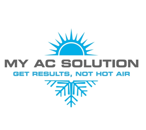 My AC Solution, LLC - Longwood, FL