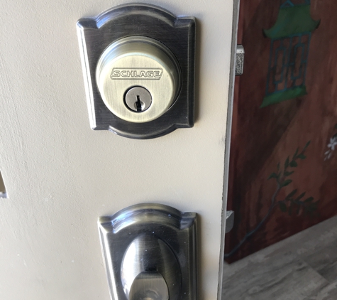 Nickolas Locksmith Inc - San Jose, CA