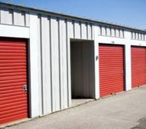 Olympic Crown Storage - Salisbury, NC