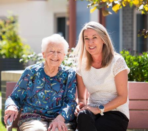 Masonic Care Tasmania - Day Therapy Centre & Residential Aged Care - Norwood, TAS