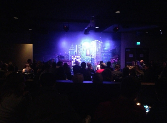 Helium Comedy Club - Portland, OR