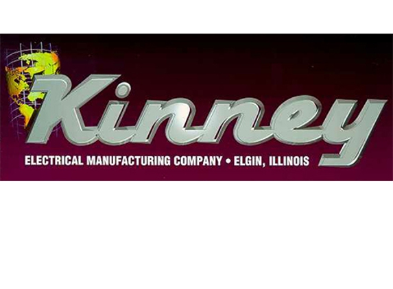 Kinney Electrical Manufacturing Co Inc - Elgin, IL