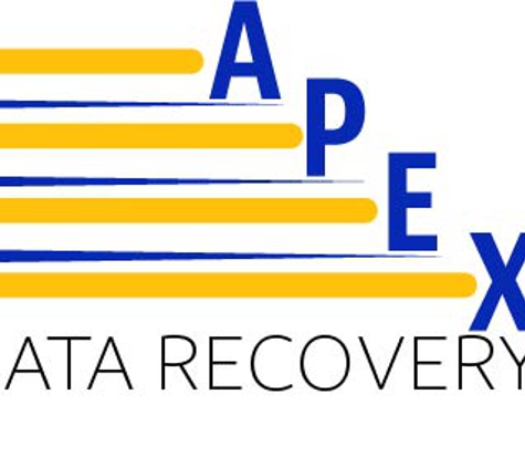 Apex Data Recovery - Petaluma, CA