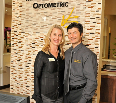 Marciano Family Optometric - West Palm Beach, FL