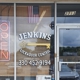 Jenkins Lock & Door Control