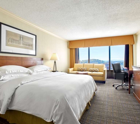 Hilton Knoxville - Knoxville, TN