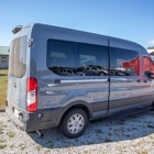 NEO Van Rentals - Danville