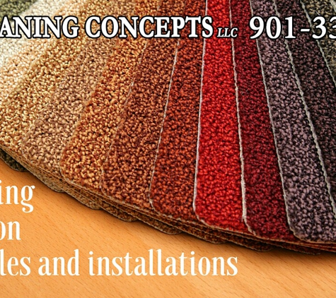 AAA Cleaning Concepts, LLC - Memphis, TN