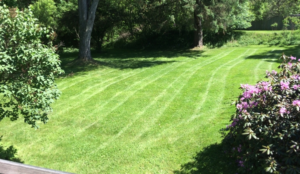 Reliable Lawn Services - Ceres, NY