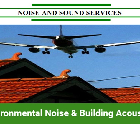 Noise and Sound Services - St Ives, NSW. Environmental Noise & Building Acoustics