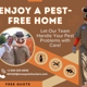Mosquito Hunters of North Conroe-Montgomery-Magnolia
