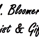 C.M. Bloomers - Flowers, Plants & Trees-Silk, Dried, Etc.-Retail
