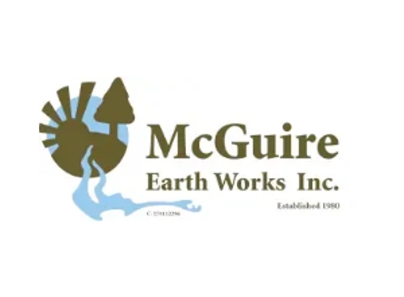 McGuire Earth Works Inc - Orangevale, CA