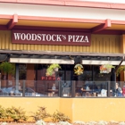 Woodstock's Pizza Santa Cruz