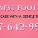 Gentle Foot Care - Physicians & Surgeons, Podiatrists