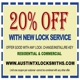 Austin TX Locksmiths