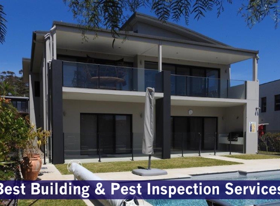 Coastwide Property Inspections. Best Building & Pest Inspection Services