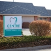Centre Family Dentistry - Dr. Jordan Humbert