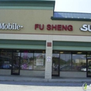 Fu Sheng - Chinese Restaurants