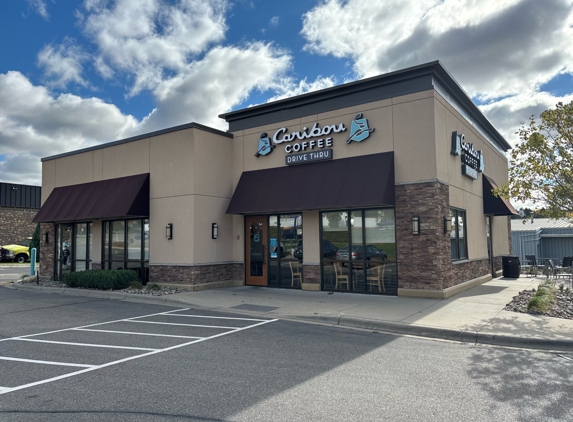 Caribou Coffee - Waconia, MN