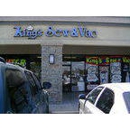 King's Sew & Vac - Sewing Machines-Service & Repair