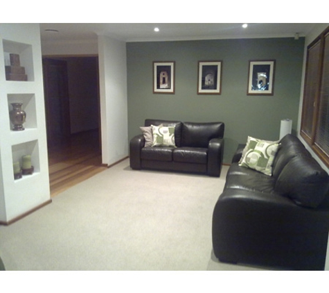 J & J Brush Workz Painting Services