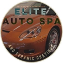 Elite Auto Spa And Ceramic Coatings - Glass Coating & Tinting