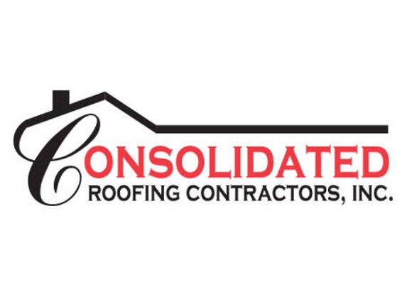Consolidated Roofing Contractors, Inc - Leicester, NC