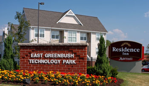 Residence Inn Albany East Greenbush/Tech Valley - East Greenbush, NY