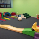 Bouncing Off The Walls - Children's Instructional Play Programs