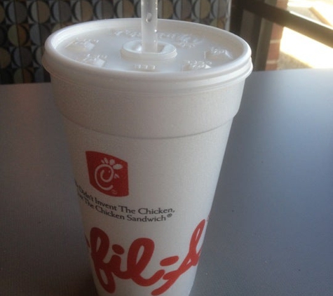 Chick-fil-A - Woodbridge, VA