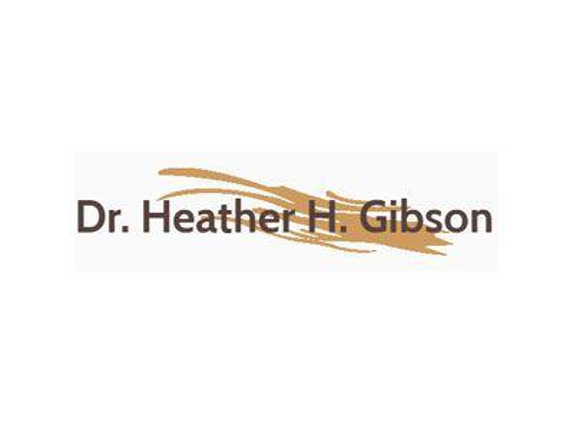 Gibson, Heather, DDS - Winchester, VA