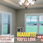 Plantation Shutters Florida, Inc.