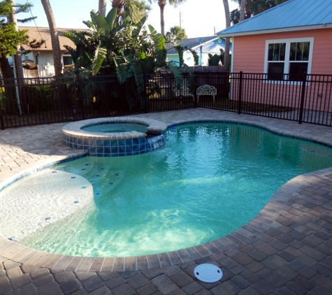 All Aqua Pools - New Smyrna Beach, FL