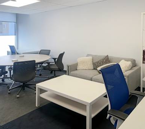 Regus - CA, Los Angeles - Sunset Blvd - Los Angeles, CA