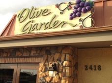 olive garden italian restaurant lewisville tx