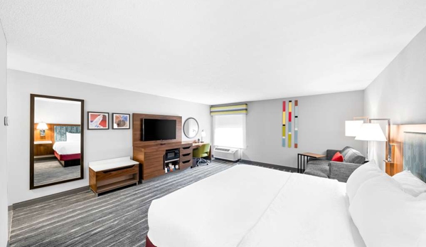 Hampton Inn Lincoln - South/Heritage Park - Lincoln, NE