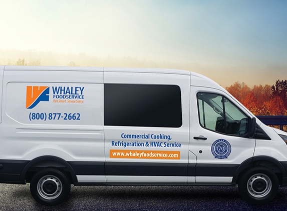 Whaley Foodservice - Lexington, SC