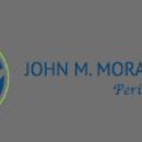 John M. Morales DDS - Dentists