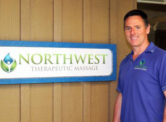 Northwest Therapeutic Massage - University Place, WA