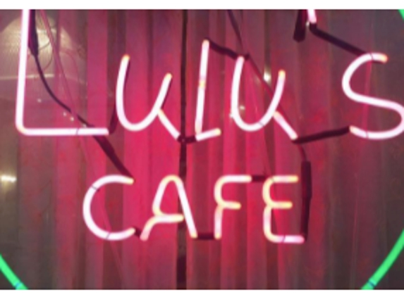 Lulu's Cafe - West Nyack, NY