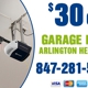 Garage Door Arlington Heights IL