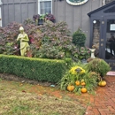 Andrew F. Gillespie Tree Service, Landscape Design & Install - Landscape Designers & Consultants
