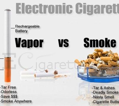 Electronic Cigarettes Of Kentuckiana - Louisville, KY