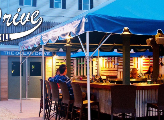 Ocean Drive Bar & Restaurant - Sea Isle City, NJ