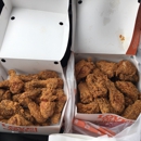 Popeyes Louisiana Kitchen - Fast Food Restaurants