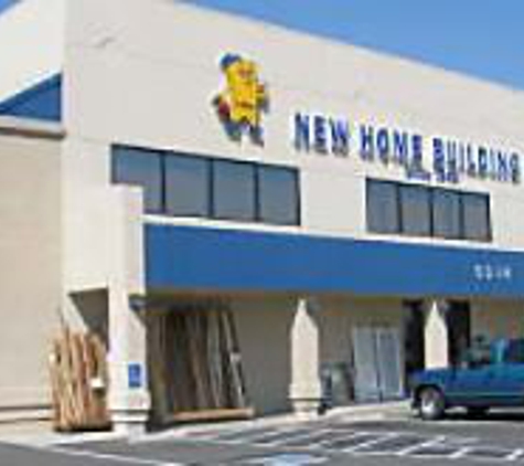 New Home Building Supply - Sacramento, CA
