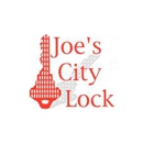 Joe's City Lock - Locks & Locksmiths