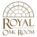 Royal Oak Room - Ballrooms